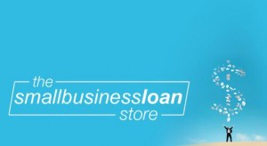 Small_Business_Loan_Store