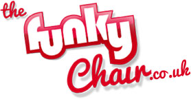 the funky chair