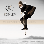 Interview with Karla Lopez of Komlep.com