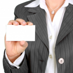 Selecting The Perfect Business Cards