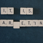 A Little Goes A Long Way: How To Master The Art Of Marketing