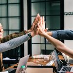 Teamwork: Building a Healthy Office Culture